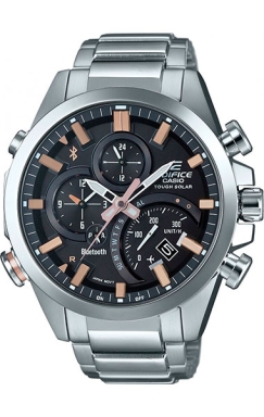 Часы Casio Edifice EQB-500D-1A2