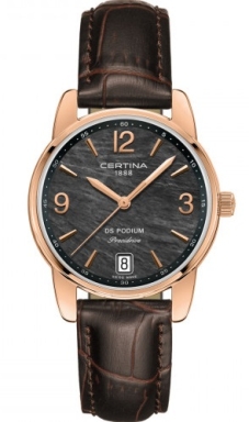 Часы Certina DS Podium Lady C034.210.36.127.00
