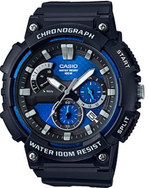 Часы Casio Collection MCW-200H-2A