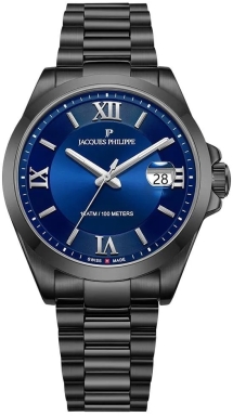 Часы Jacques Philippe Infinitum Gents JPQGS338337V2