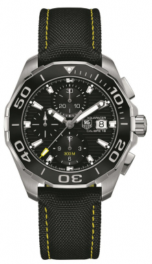 Часы Tag Heuer Aquaracer CAY211A.FC6361