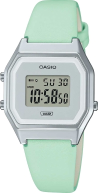 Часы Casio Vintage LA680WEL-3