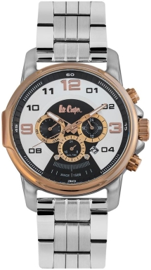 Часы Lee Cooper LC06526.550