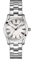 Часы Tissot T-Wave T112.210.11.113.00