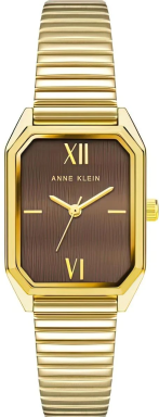 Часы Anne Klein Stretch 3980BNGB