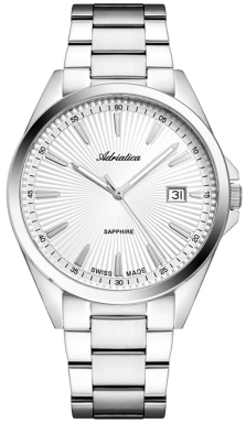 Часы Adriatica Premiere A8332.5113Q