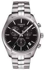 Часы Tissot PR 100 Chronograph T101.417.11.051.00