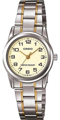 Часы Casio Collection LTP-V001SG-9B