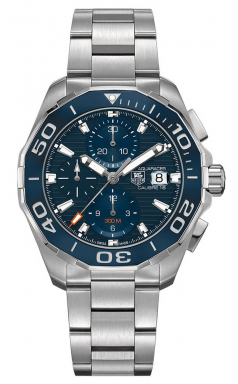 Часы Tag Heuer Aquaracer CAY211B.BA0927
