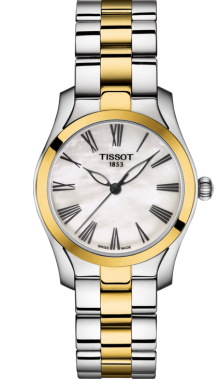 Часы Tissot T-Wave T112.210.22.113.00