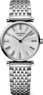 Часы Longines La Grande Classique de Longines Quartz L4.209.4.71.6