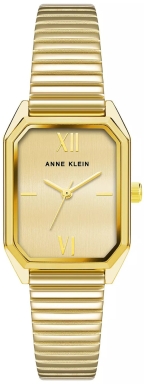 Часы Anne Klein Stretch 3980CHGB