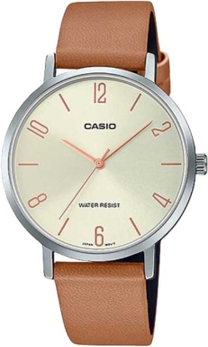 Часы Casio Collection LTP-VT01L-5B