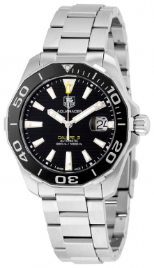 Часы Tag Heuer Aquaracer WAY211A.BA0928