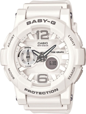 Часы Casio Baby-G BGA-180-7B1