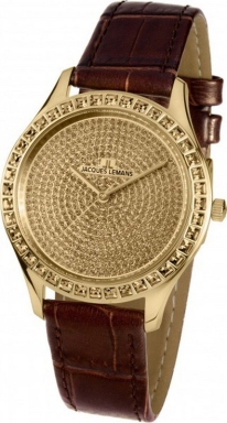 Наручные часы Jacques Lemans Rome 1-1841Zi