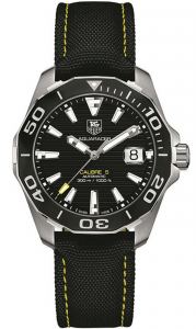 Часы Tag Heuer Aquaracer WAY211A.FC6362