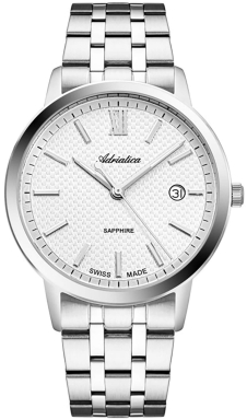 Часы Adriatica Premiere A8333.5163Q