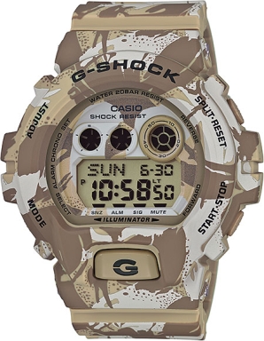 Часы Casio G-Shock GD-X6900MC-5E