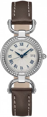 Часы Longines Equestrian Collection Quartz L6.131.0.71.2