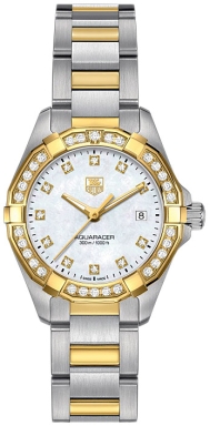 Часы TAG Heuer Aquaracer WAY1453.BD0922