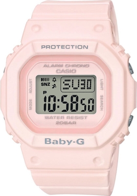 Часы Casio Baby-G BGD-560-4E