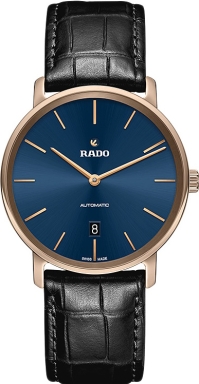 Часы Rado DiaMaster  Thinline R14068206