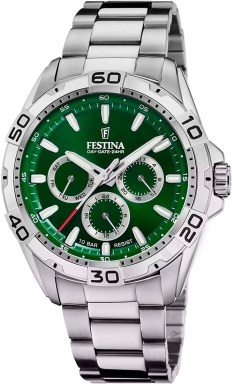 Часы Festina Multifunction F20623/3