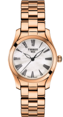 Часы Tissot T-Wave T112.210.33.113.00