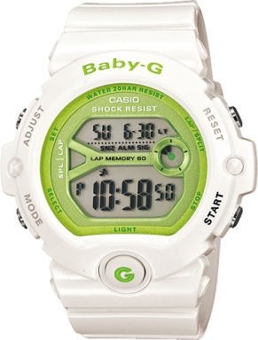 Часы Casio Baby-G BG-6903-7E