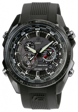 Часы Casio Edifice EQS-500C-1A1
