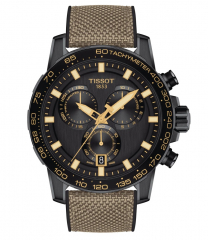 Часы Tissot Supersport Chrono T125.617.37.051.01