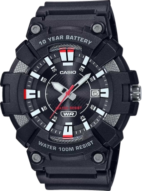 Часы Casio Collection MW-610H-1A