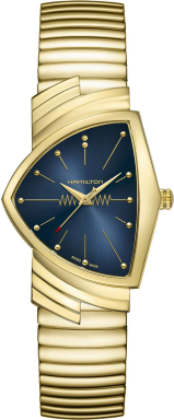 Часы Hamilton Ventura Quartz H24301141