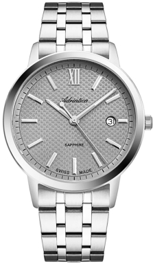 Часы Adriatica Premiere A8333.5167Q