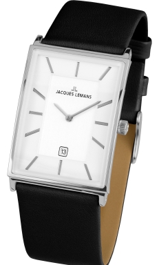 Наручные часы Jacques Lemans York 1-1602B