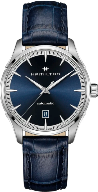 Часы Hamilton Jazzmaster Gent Auto H32475640