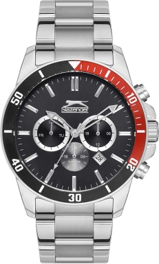 Часы Slazenger Multifunction SL.09.2147.2.01