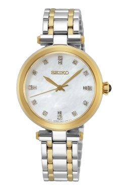 Наручные часы Seiko Conceptual Series Dress SRZ532P1