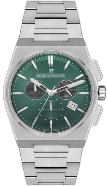 Часы Jacques Philippe Aurora JPQGC4113X6