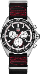 Часы Tag Heuer Formula 1 CAZ101E.FC8228
