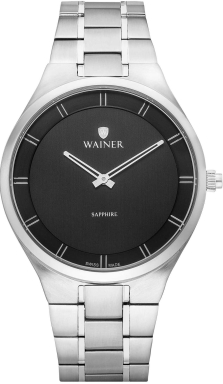 Часы Wainer Bach WA.11084-C