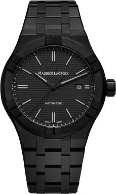 Часы Maurice Lacroix Aikon Automatic AI6008-CRM22-330-2