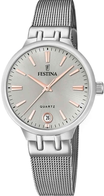 Часы Festina Mademoiselle F20712/1