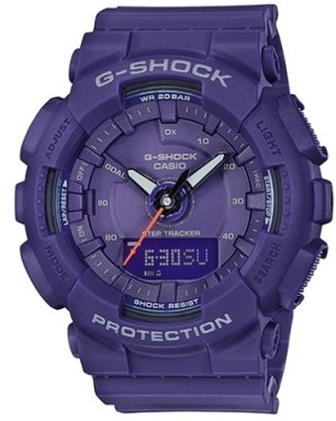 Часы Casio G-Shock GMA-S130VC-2A