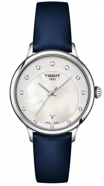 Часы Tissot Odaci-T T133.210.16.116.00