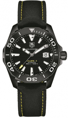 Часы Tag Heuer Aquaracer WAY218A.FC6362