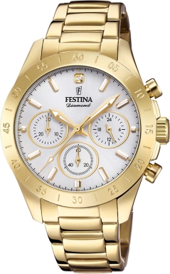 Часы Festina Boyfriend F20400/1