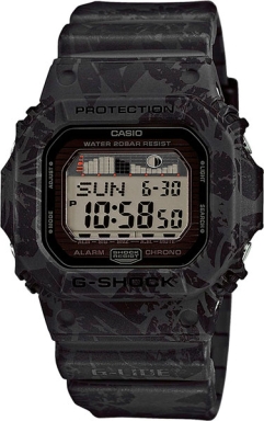 Часы Casio G-Shock GLX-5600F-1E
