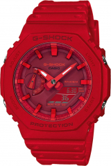 Часы Casio G-Shock GA-2100-4A